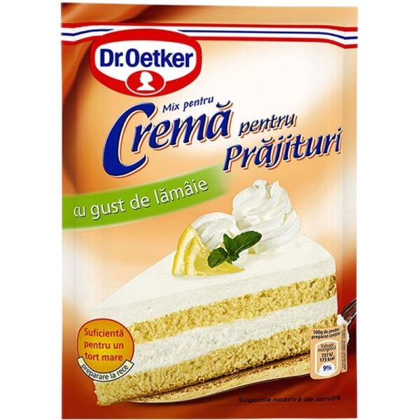 DR.CREMA PRAJ  50GR LAMAIE(30B)