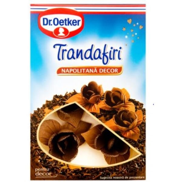 DR.DECOR 6GR TRANDAFIRI(8B)