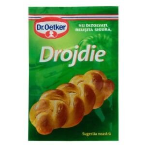 DR.DROJDIE USCATA 7GR(50B)