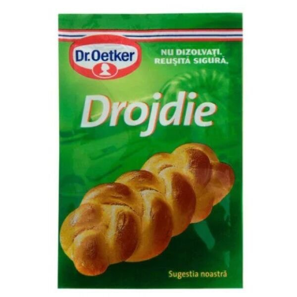 DR.DROJDIE USCATA 7GR(50B)