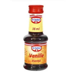 DR.ESENTA 38ML VANILIE (16B)