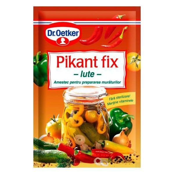 DR.PIKANT FIX 100GR IUTE(25B)