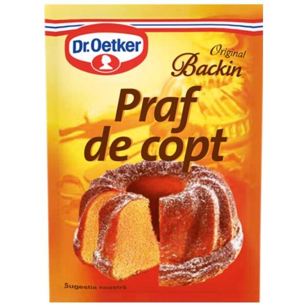 DR.PRAF DE COPT 10GR(50B)