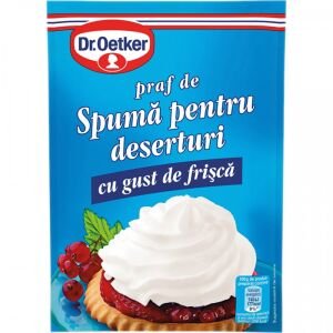 DR.PRAF DE FRISCA 48GR(30B)