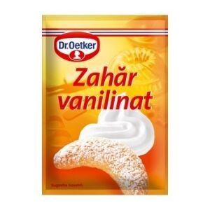 DR.ZAHAR VANILINAT 8GR(50B)