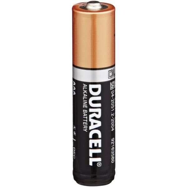 DURACELL BATERIE BASIC R3 HBDC(2*10BUC) 12SET