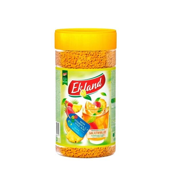 EKOLAND 350G MULTIVITAMINE (6)