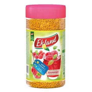 EKOLAND 350G ZMEURA (6B)