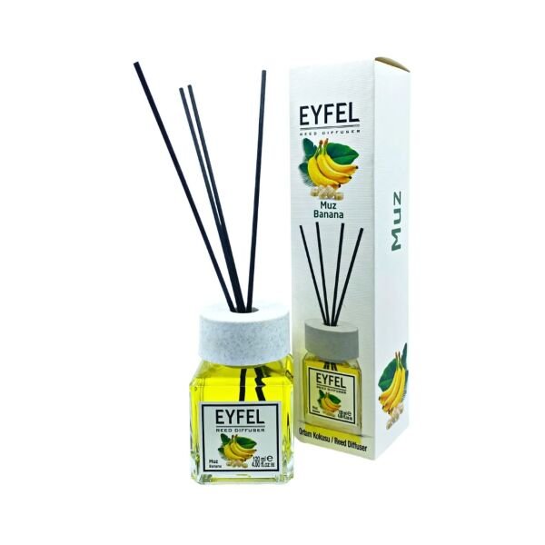 EYFEL OD.CAM.CU BETE 120ML BANANE(18B)