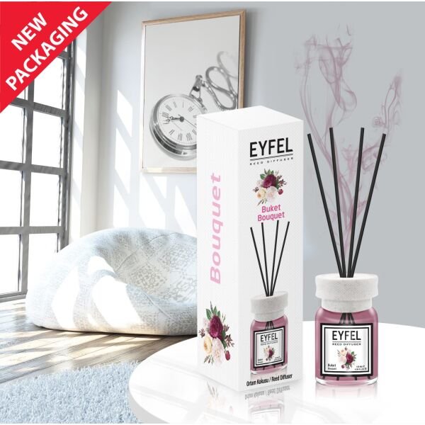 EYFEL OD.CAM.CU BETE 120ML BUCHET(18B)