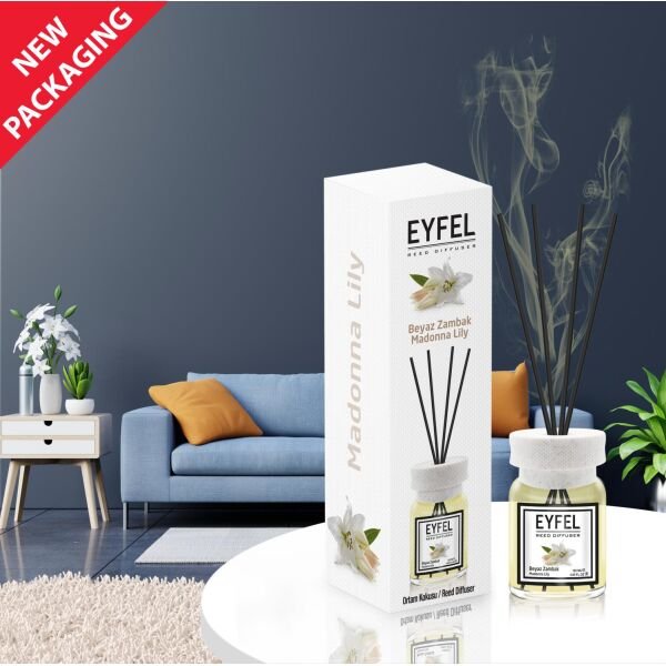 EYFEL OD.CAM.CU BETE 120ML CRIN(18B)