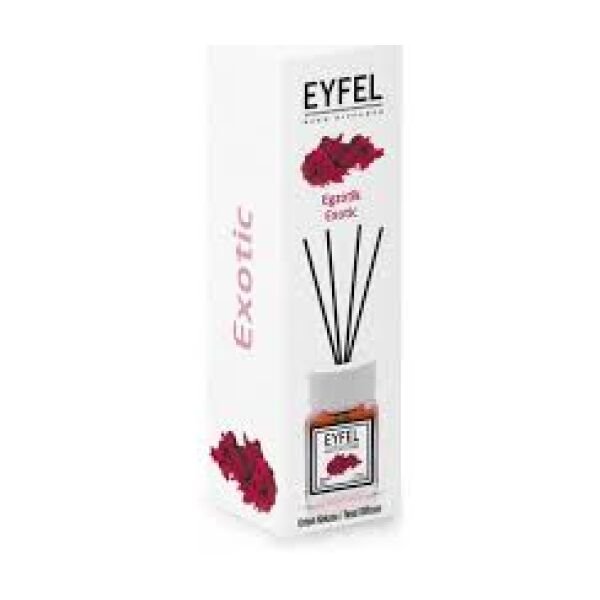 EYFEL OD.CAM.CU BETE 120ML EXOTIC(18B)