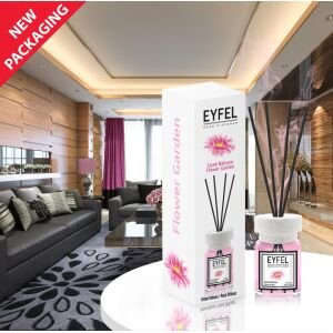 EYFEL OD.CAM.CU BETE 120ML FLOARE DE GRADINA(18B)
