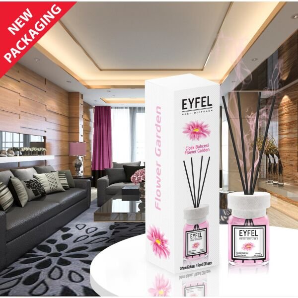 EYFEL OD.CAM.CU BETE 120ML FLOARE DE GRADINA(18B)