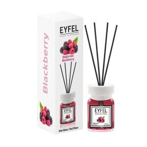 EYFEL OD.CAM.CU BETE 120ML FRUCTE DE PADURE(18B)