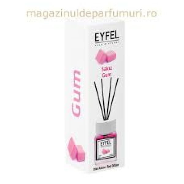 EYFEL OD.CAM.CU BETE 120ML GUMA(18B)