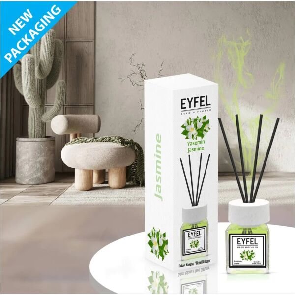 EYFEL OD.CAM.CU BETE 120ML IASOMIE(18B)