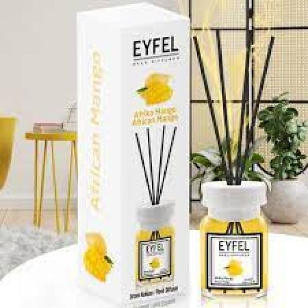 EYFEL OD.CAM.CU BETE 120ML MANGO AFRICAN(18B)