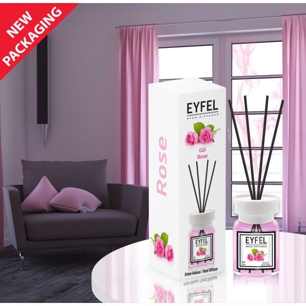 EYFEL OD.CAM.CU BETE 120ML TRANDAFIR(18B)