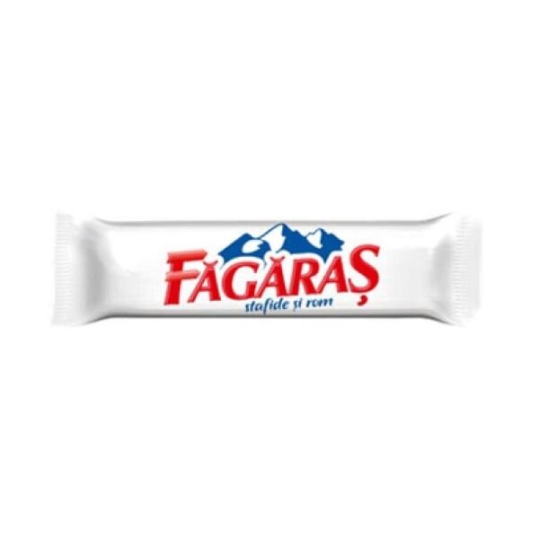 FAGARAS STAFIDE SI ROM 30GR  (40B)