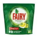 FAIRY CAPS ALL IN 1 ORIGINAL (22) 5