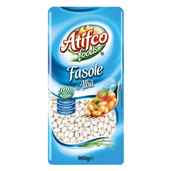 FASOLE PAK ORIG 900GR BOB MIC CAL I(10B)