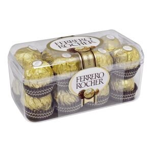 FERRERO.ROCHER T16 200GR (5CUT)