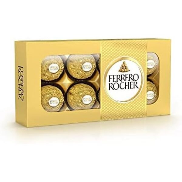FERRERO.ROCHER T8 (8CUT)