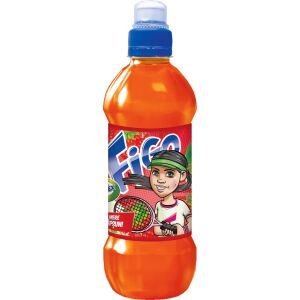 FIGO PET 0.3L CAPSUNA(9B) SGR