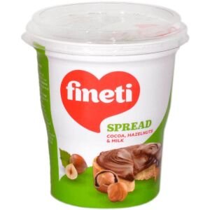 FINETI CREMA 400GR(8B)