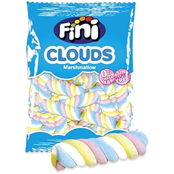 FINI BEZELE 80GR CLASSIC(12B)