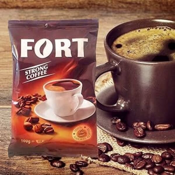 FORT 100GR(24B)