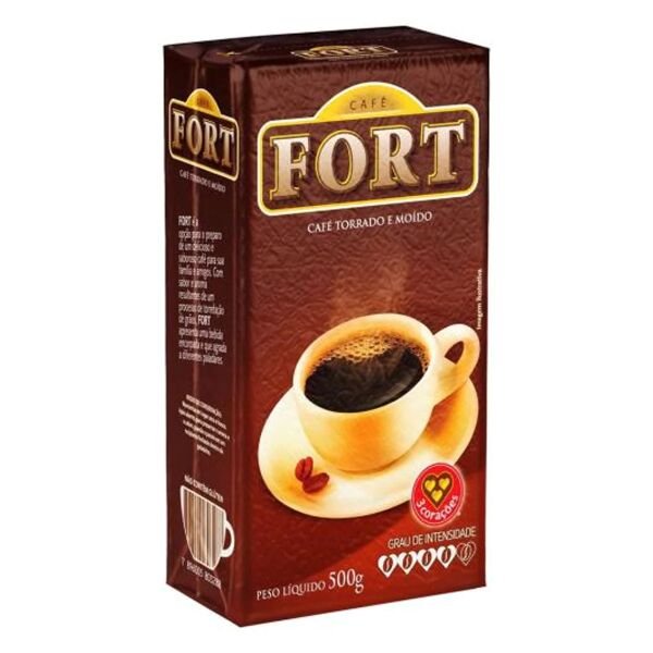 FORT 500GR(12B)