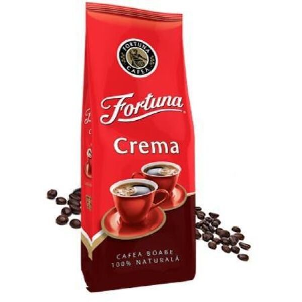 FORTUNA CREMA 1KG BOABE(5B)
