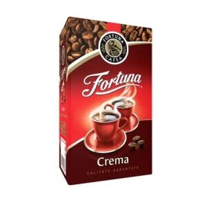 FORTUNA CREMA 500GR(8B)