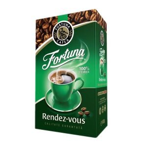 FORTUNA RENDEZ-VOUS 250GR(12B)