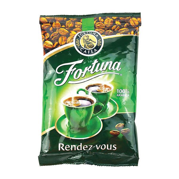 FORTUNA RENDEZ-VOUS INSTANT 100GR(12B)