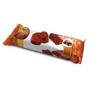 FOURE RULADA 300GR CR.CACAO(10B)