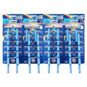 GILLETTE G2(48B*12SET)