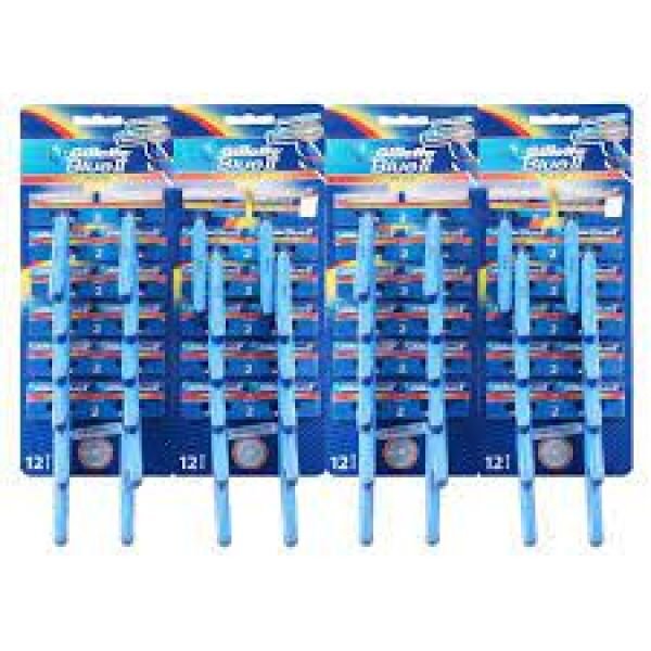 GILLETTE G2(48B*12SET)