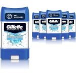 GILLETTE STICK DEO CONTACT GEL COOL WAVE 70ML(6B)