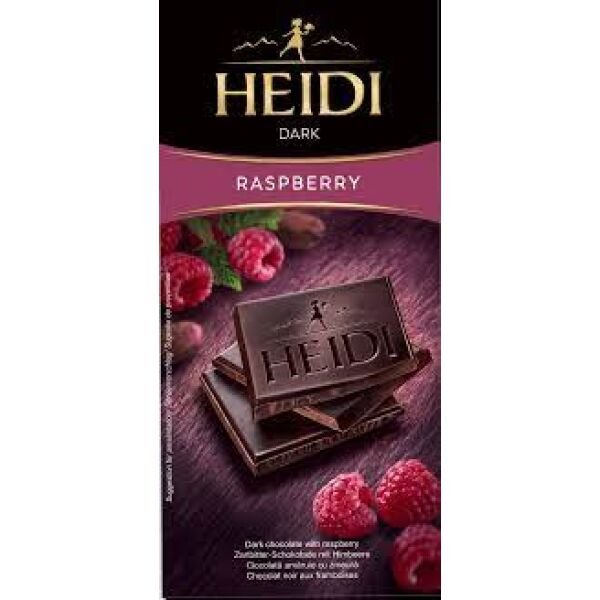 HEIDI 80GR DARK RASBERRY(20B)