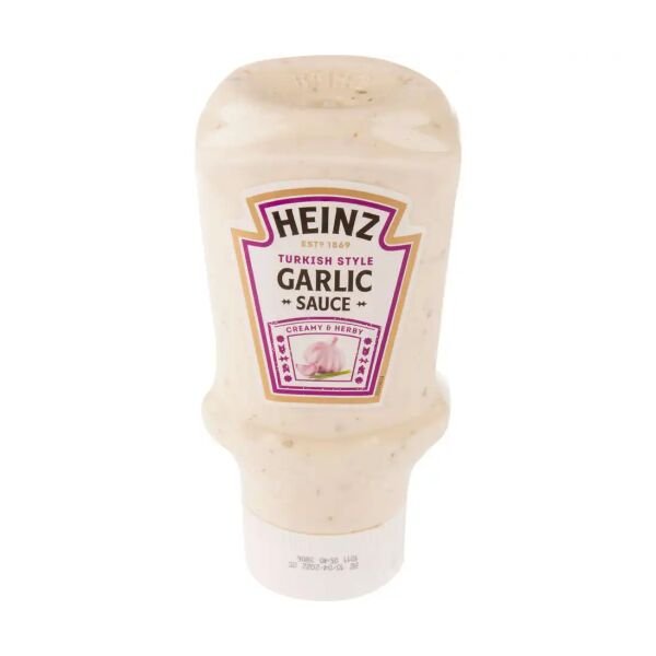 HEINZ 400ML SOS USTUROI(10B)