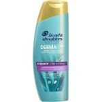 H&S SAMPON 300ML DERMA X PRO STRENGTH(6B)