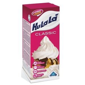 HULALA VEGETALA CLASIC PRISTINE 1L (10B)