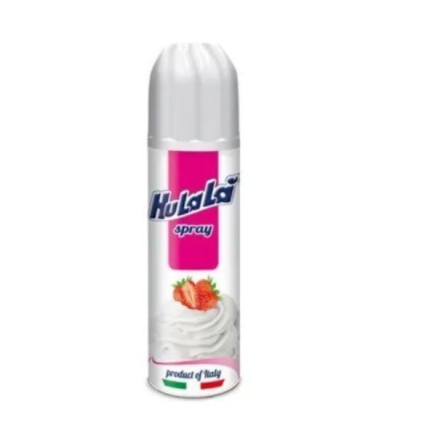 HULALA VEGETALA SPRAY 250ML(12B)