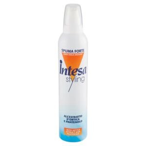 INTESA SPUMA FIXATIVA 300ML(12B)