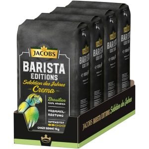 JACOBS BOABE 1KG CREMA GOLD(4B)