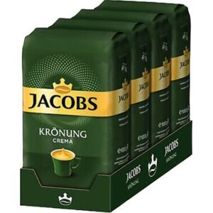 JACOBS BOABE 1KG KRONUNG (4B)