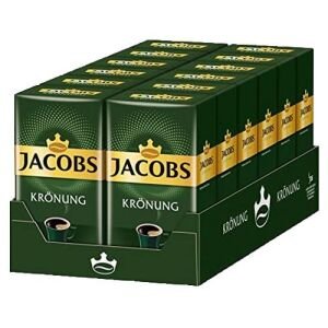 JACOBS CAFE KRONUNG 250GR(12B) RO